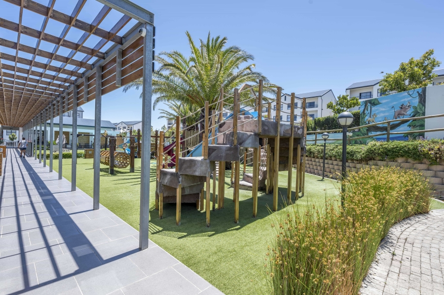 1 Bedroom Property for Sale in Richwood Western Cape